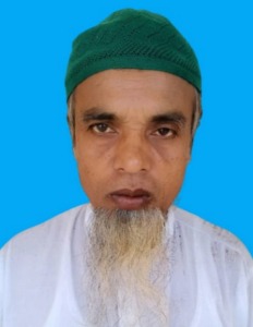 MD. ISHAQ ALI 